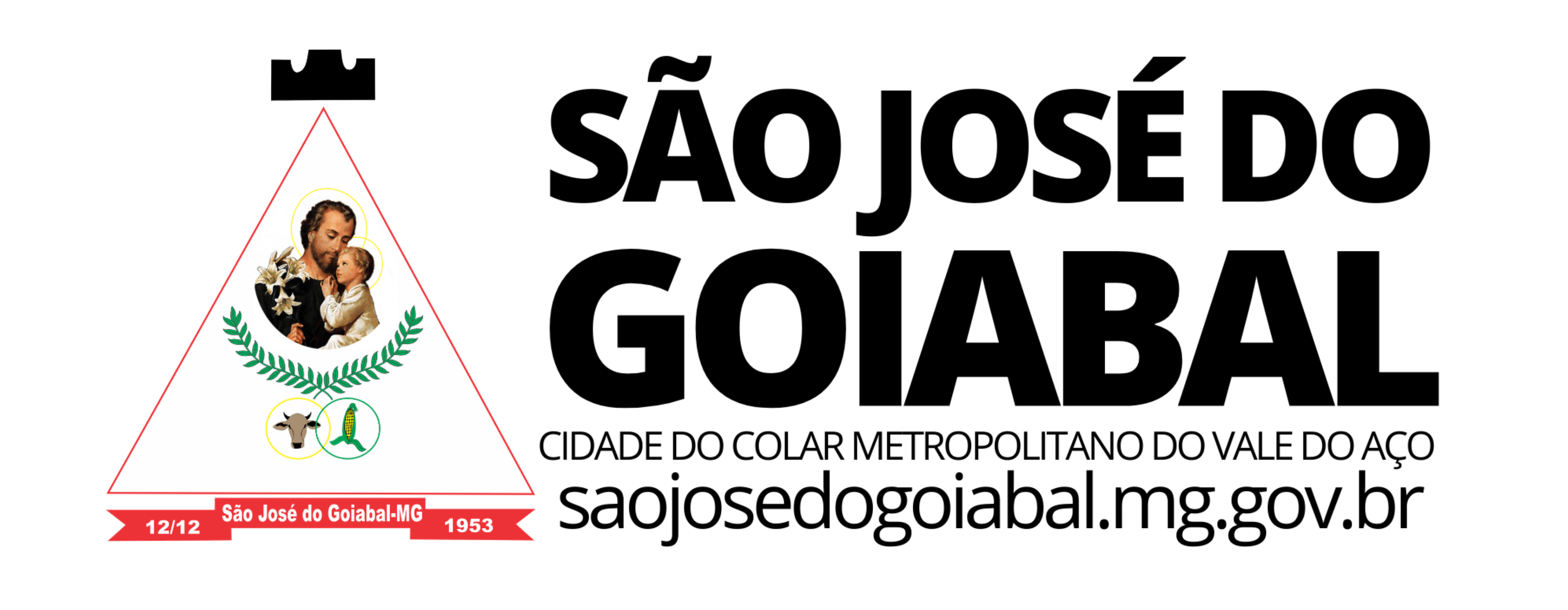 Prefeitura Municipal de São José do Goiabal